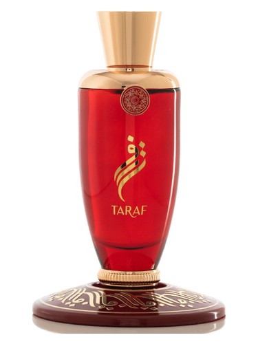 Taraf by Arabian Oud