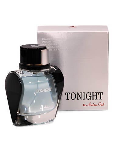 Tonight by Arabian Oud