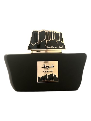 Tuwaiq by Arabian Oud