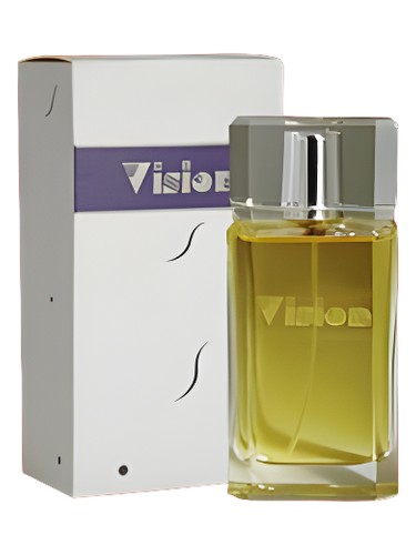 Vision by Arabian Oud