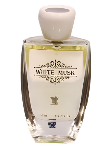 White Musk by Arabian Oud