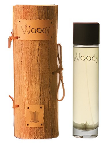 Woody by Arabian Oud