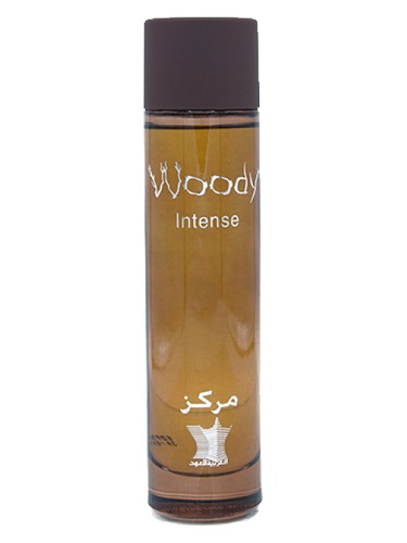 Woody Intense by Arabian Oud