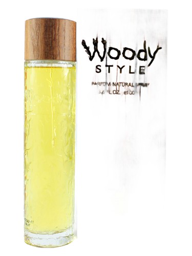 Woody Style by Arabian Oud