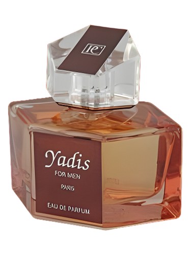 Yadis by Arabian Oud