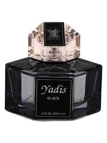 Yadis Black by Arabian Oud