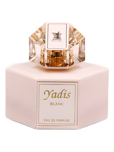 Yadis Blanc by Arabian Oud