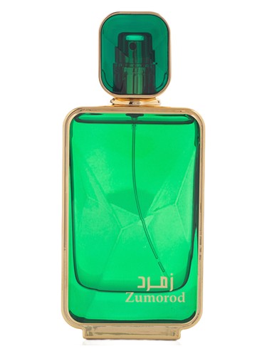 Zumorod by Arabian Oud