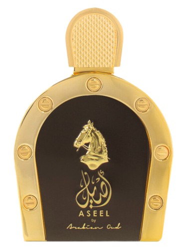 Aseel by Arabian Oud