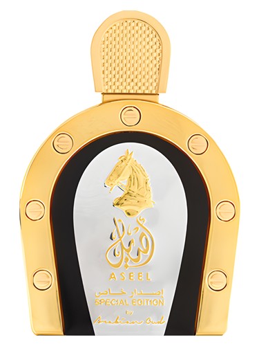 Aseel Special Edition by Arabian Oud