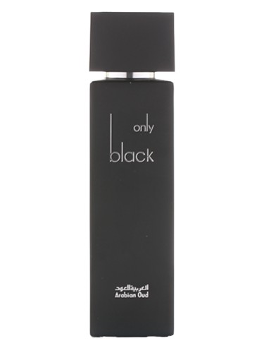 Only Black by Arabian Oud
