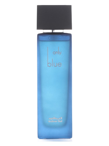 Only Blue by Arabian Oud