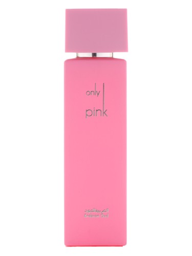 Only Pink by Arabian Oud