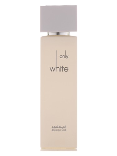 Only White by Arabian Oud