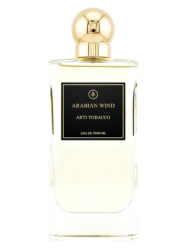 Arti Tobacco by Arabian Wind