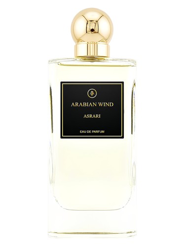 Asrari by Arabian Wind
