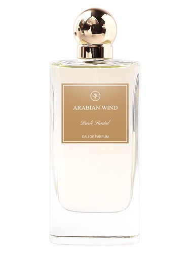Dark Santal by Arabian Wind