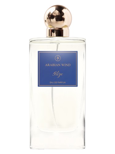 Glize by Arabian Wind