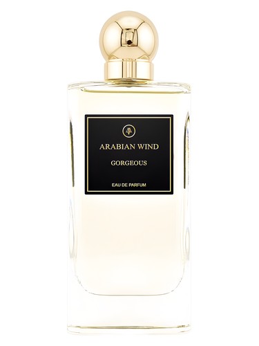 Gorgeous by Arabian Wind