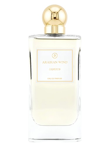 Jamous by Arabian Wind