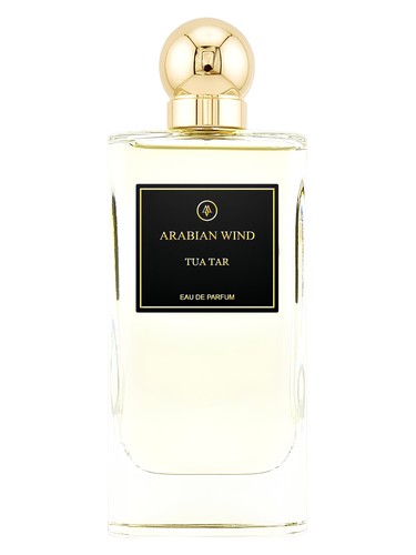 Tua Tar by Arabian Wind