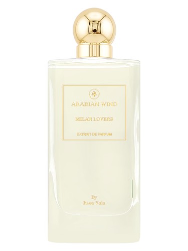 Milan Lovers by Arabian Wind