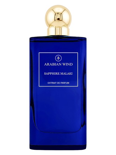 Sapphire Malaki by Arabian Wind