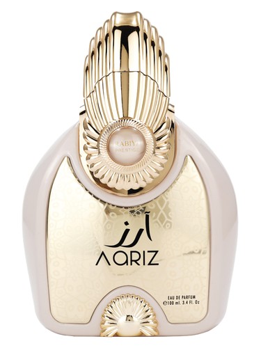 Aariz L’Absolu by Arabiyat Prestige