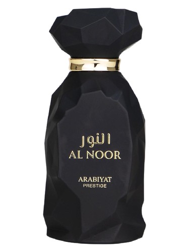 Al Noor by Arabiyat Prestige