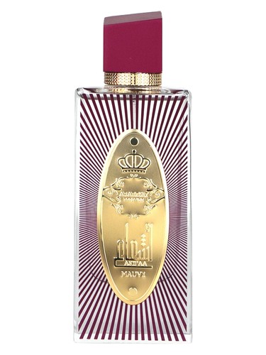 Ash'aa Mauve by Arabiyat Prestige
