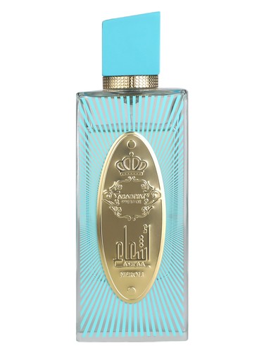 Ash'aa Neroli by Arabiyat Prestige