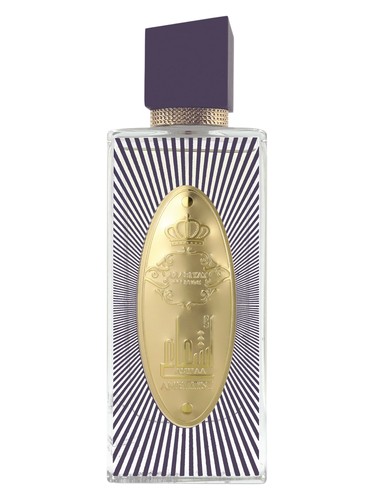 Asháa Amethyst by Arabiyat Prestige