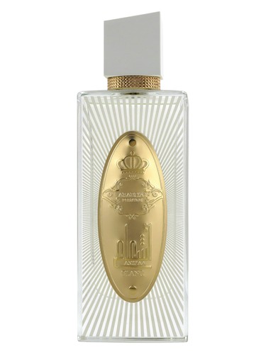 Asháa Blanc by Arabiyat Prestige