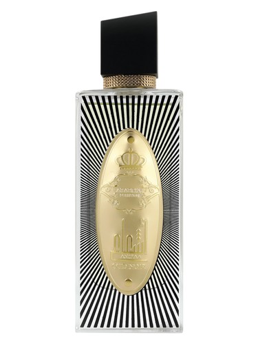 Asháa Oud Noir by Arabiyat Prestige