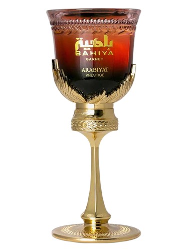 Bahiya Garnet by Arabiyat Prestige