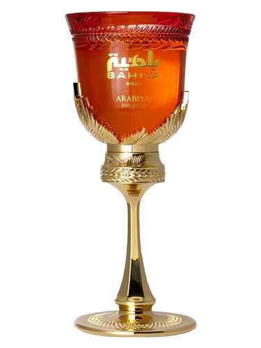 Bahiya Ruby by Arabiyat Prestige