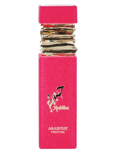 Habiba by Arabiyat Prestige
