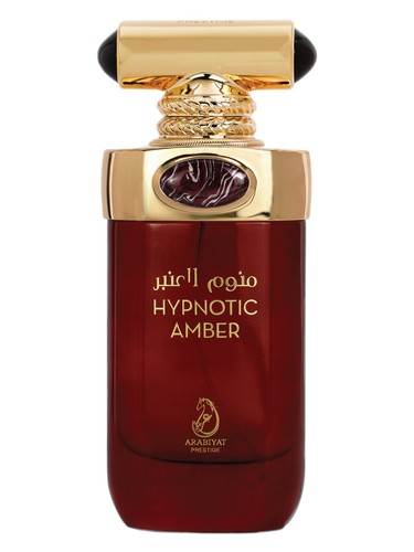 Hypnotic Amber by Arabiyat Prestige