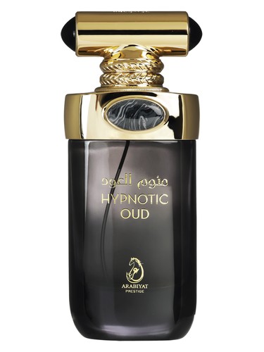 Hypnotic Oud by Arabiyat Prestige