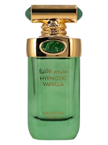 Hypnotic Vanilla by Arabiyat Prestige