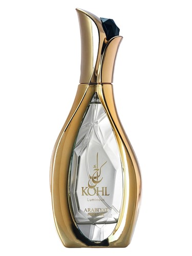 Kohl Luminous by Arabiyat Prestige