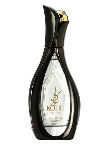 Kohl Opulence by Arabiyat Prestige