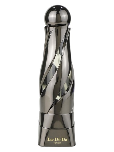 La Di Da For Him by Arabiyat Prestige