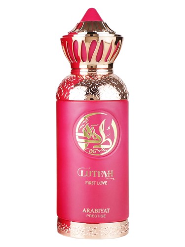 Lutfa First Love by Arabiyat Prestige