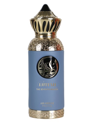 Lutfa The Seventh Heaven by Arabiyat Prestige