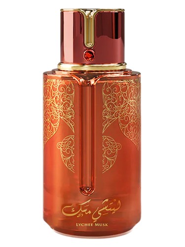 Lychee Musk by Arabiyat Prestige