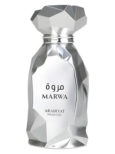Marwa by Arabiyat Prestige