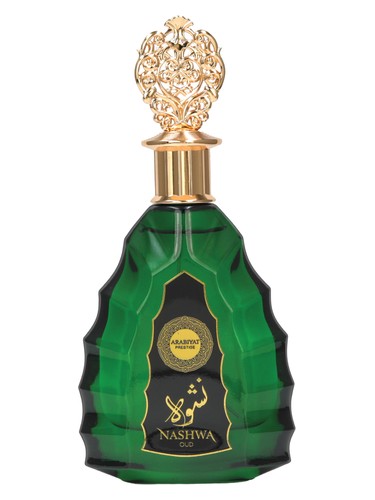 Nashwa Oud by Arabiyat Prestige