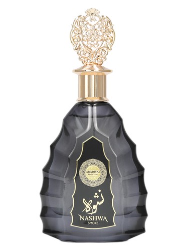 Nashwa Smoke by Arabiyat Prestige