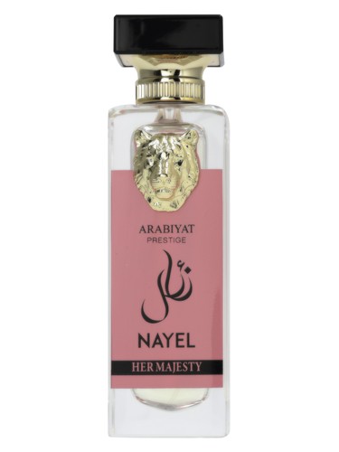 Nayel Her Majesty by Arabiyat Prestige